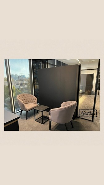 Yazd 2021 interior view 2